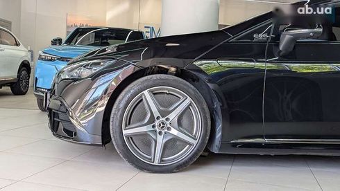 Mercedes-Benz EQE-Класс 2022 - фото 6