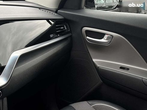 Kia Niro 2021 - фото 21