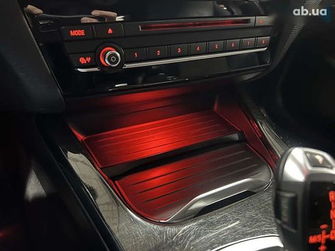 BMW X3 2017 - фото 27