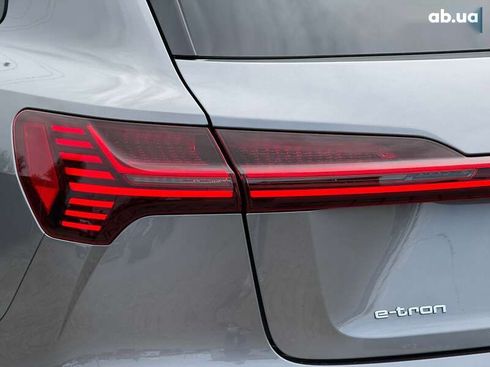 Audi E-Tron 2019 - фото 26