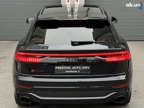 Audi RS Q8 2020 - фото 18