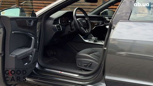 Audi A7 2019 - фото 15