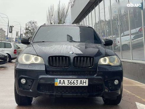 BMW X5 2012 - фото 3