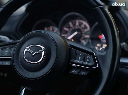 Mazda CX-5 2019 - фото 13