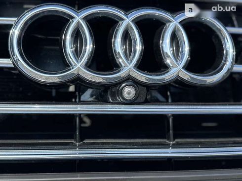 Audi A8 2014 - фото 16