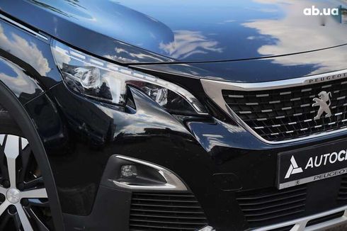 Peugeot 3008 2019 - фото 4