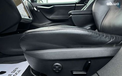 Tesla Model S 2016 - фото 18