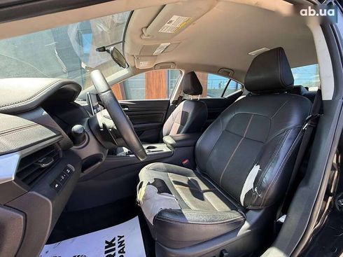 Nissan Altima 2019 - фото 11