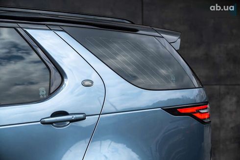 Land Rover Discovery 2019 - фото 6