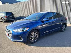 Купити седан Hyundai Elantra бу Київ - купити на Автобазарі