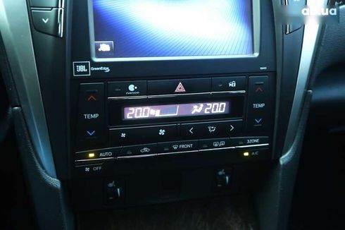 Toyota Camry 2016 - фото 21