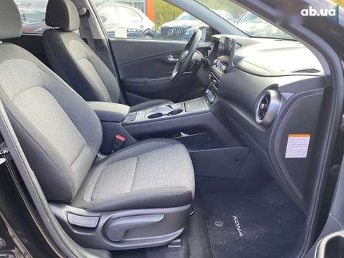 Hyundai Kona 2022 - фото 26