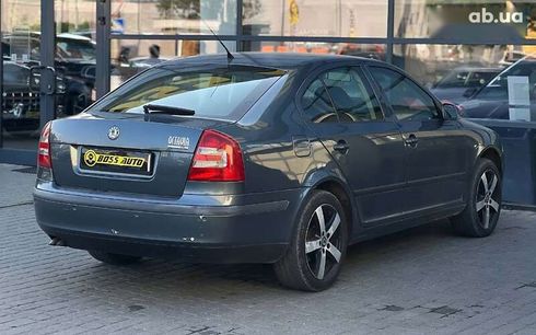 Skoda Octavia 2006 - фото 6
