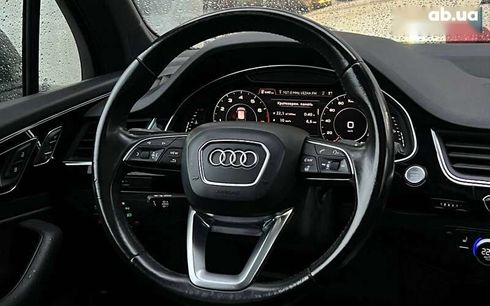 Audi Q7 2016 - фото 13
