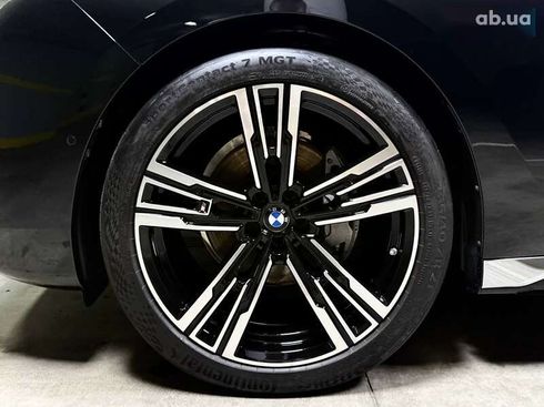 BMW 7 серия 2023 - фото 25