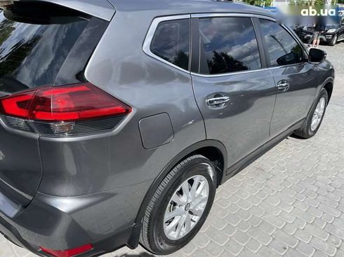 Nissan X-Trail 2021 - фото 28