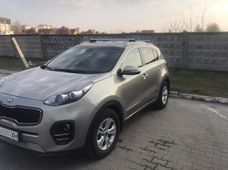 Запчасти Kia Sportage в Харькове - купить на Автобазаре