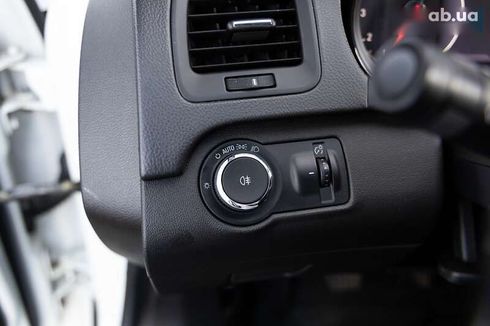 Opel Insignia 2014 - фото 17