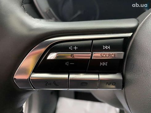Mazda MX-30 2020 - фото 15