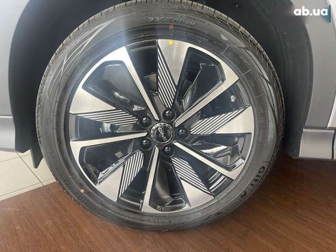BYD Song Plus 2025 - фото 10