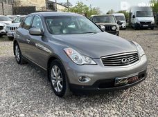 Купить Infiniti ex 35 2008 бу в Одессе - купить на Автобазаре