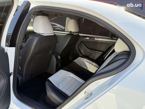 Volkswagen Jetta 2016 - фото 22