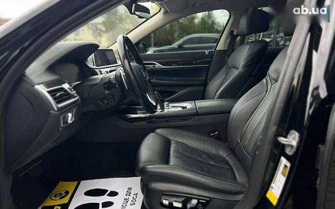 BMW 7 серия 2019 - фото 10
