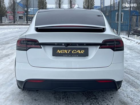 Tesla Model X 2023 - фото 5