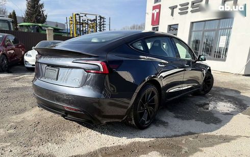 Tesla Model 3 2024 - фото 16