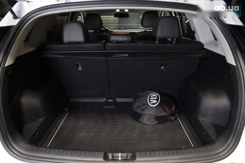 Kia Niro 2020 - фото 7