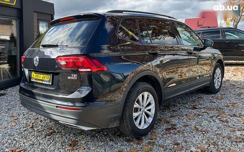Volkswagen Tiguan 2017 - фото 6