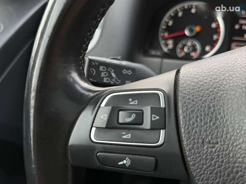 Volkswagen Tiguan 2012 - фото 24