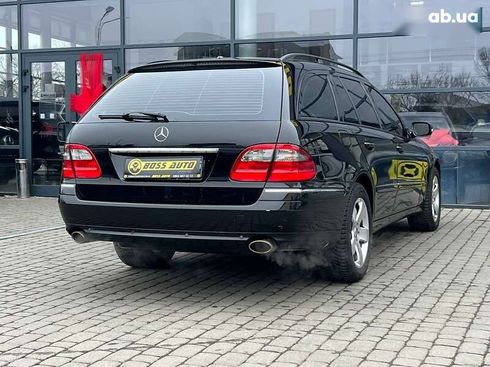 Mercedes-Benz E-Класс 2006 - фото 8