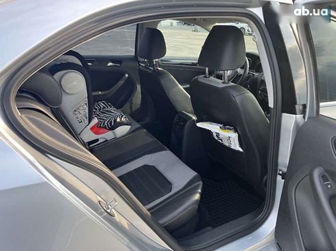Volkswagen Jetta 2016 - фото 12