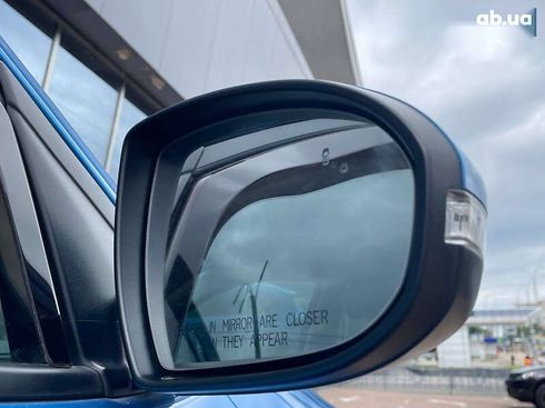 Hyundai Tucson 2018 - фото 29