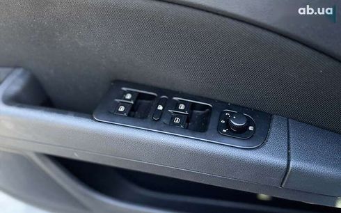 Skoda Superb 2014 - фото 11