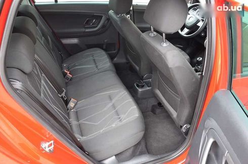 Skoda Fabia 2014 - фото 24