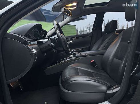 Mercedes-Benz S-Класс 2011 - фото 22