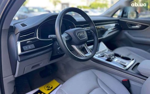 Audi Q7 2022 - фото 9