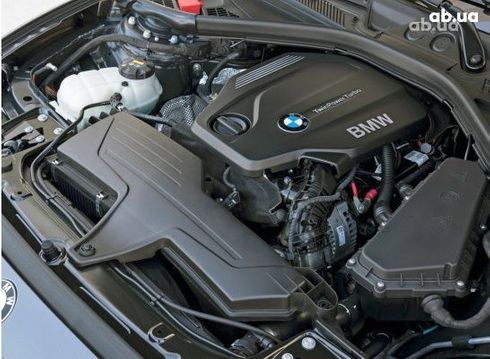 BMW 1 серия 2021 - фото 9