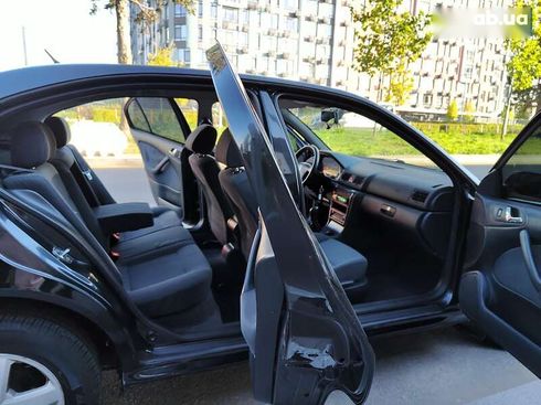 Skoda Octavia 2004 - фото 28