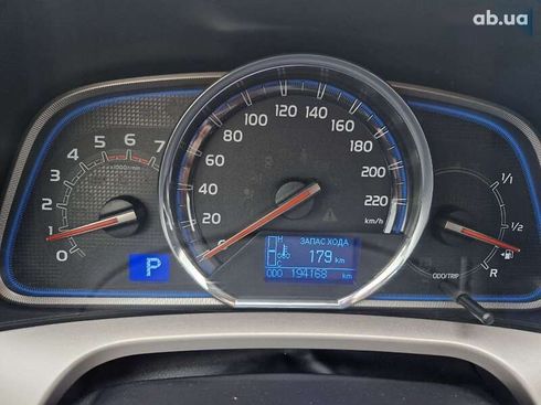 Toyota RAV4 2014 - фото 30