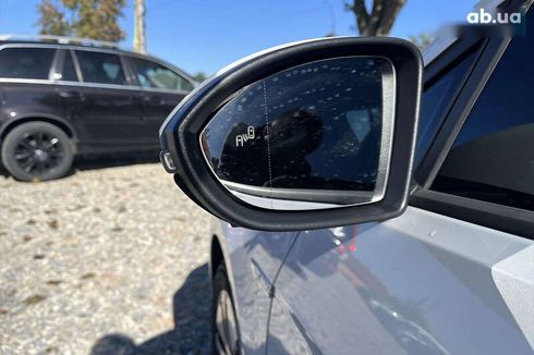 Volkswagen e-Golf 2018 - фото 9