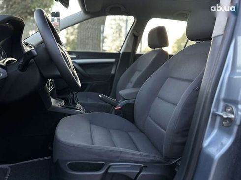 Skoda Octavia 2004 - фото 27