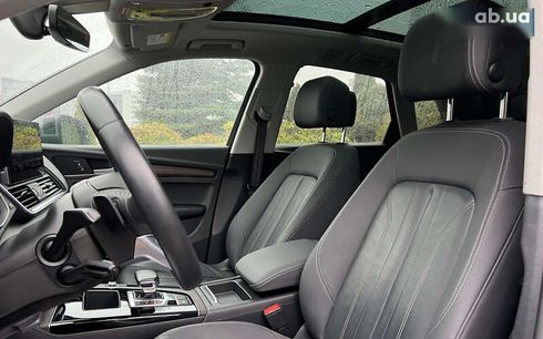 Audi Q5 2020 - фото 9