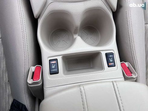 Nissan Rogue 2020 - фото 25