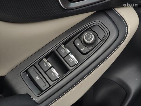 Subaru Forester 2023 синий - фото 25