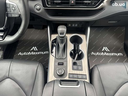 Toyota Highlander 2024 - фото 20