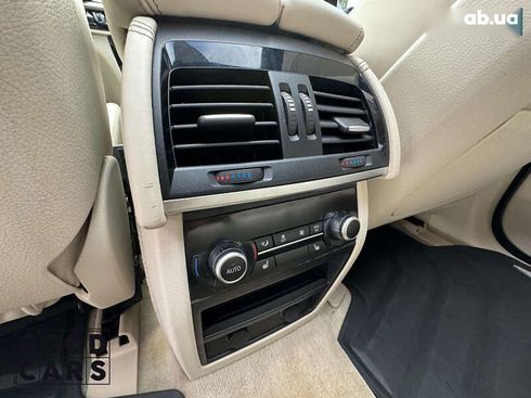 BMW X5 2015 - фото 25