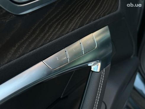 Audi A6 2019 серый - фото 14